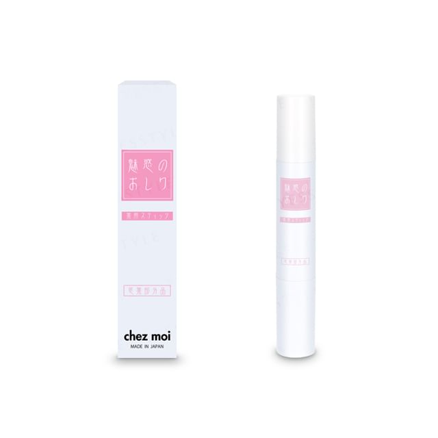 Miwaku no Oshiri-Stick Cream