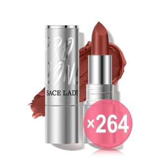 Sace Lady - Pro Zone 24H Lasting Matte Lipstick - 8 Colors (x264) (Bulk Box)