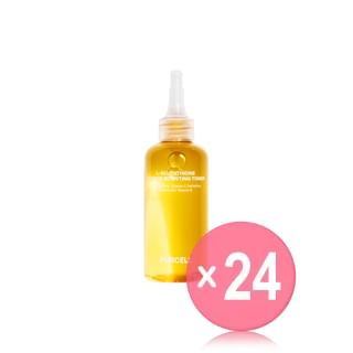 PURCELL - L-Glutathione Vitamin Boosting Toner Jumbo (x24) (Bulk Box)