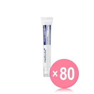 medicube - Deoxyribose Scalp Serum (x80) (Bulk Box)