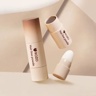 ROZO - Hairline Powder - 2 Colors