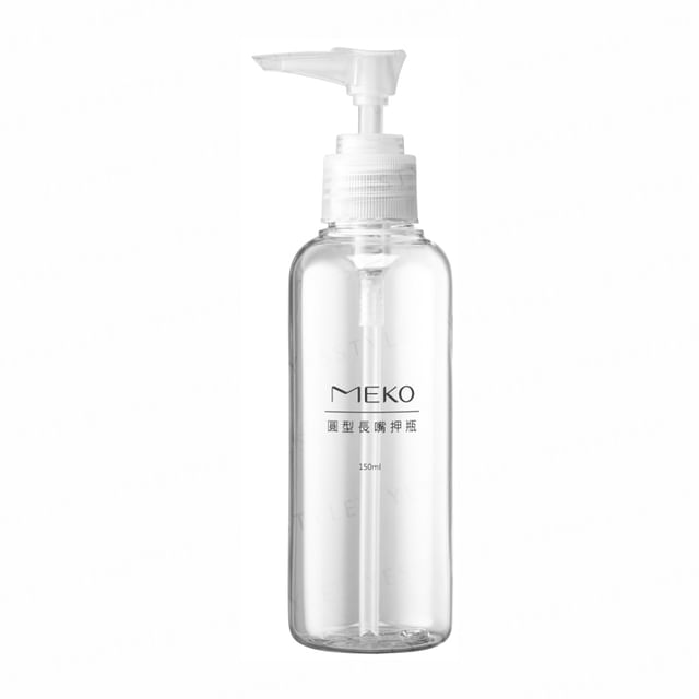 MEKO-Round Long Mouth Bottle 150ml