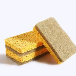 Chiseoul - Kitchen Cleaning Sponge Chiseoul - Kitchen Cleaning Sponge