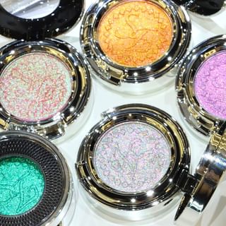 SheenEffect - Candy Series Chameleon Single Color Eyeshadow - 4-5