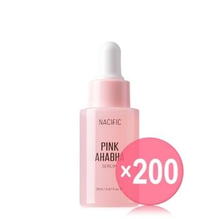 Buy Nacific - Pink AHA BHA Serum MINI (x200) (Bulk Box) in Bulk ...