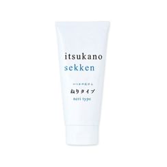 MIZUHASHIHOJYUDO - Itsukano Sekken Neri Type Wash Foam 100g