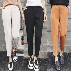 Sienne - Tapered Dress Pants