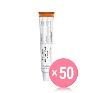 Dr. Althea - Melaclear Cream (x50) (Bulk Box)