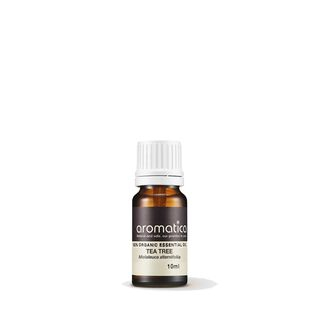 AROMATICA - Tea Tree Essential Oil