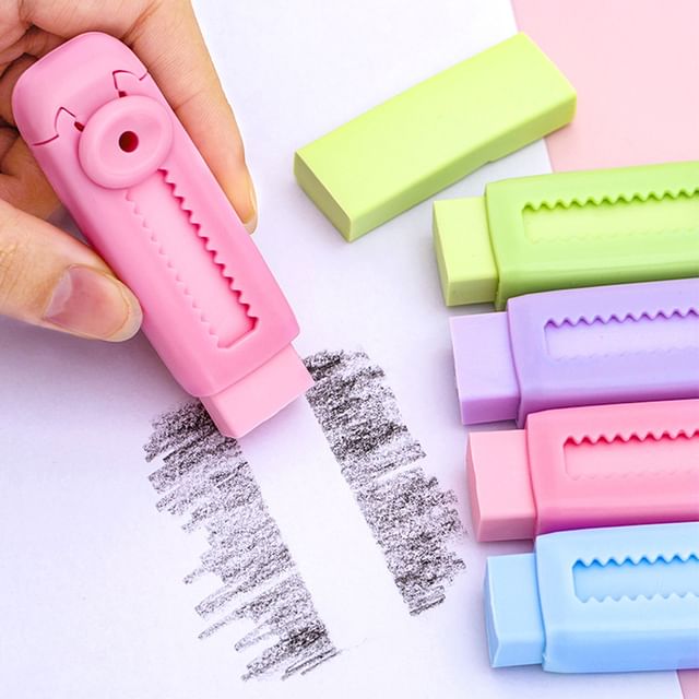 Jun-s Journal-Eraser Pen