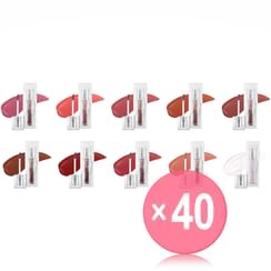 TIRTIR - Waterism Glow Tint - 10 Colors (x40) (Bulk Box)