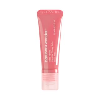 haruharu wonder - Rose PDRN Peptide Glowy Balm Petal Pink