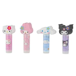 RACE - Sanrio x Kaohana Design Lip Balm With Mascot