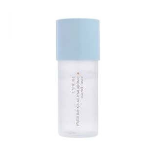 LANEIGE - Water Bank Blue Hyaluronic Essence Toner for Normal to Dry Skin Mini