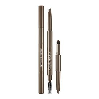 NATURE REPUBLIC - Multiple 3D All In One Brow #03 Ash Mocha