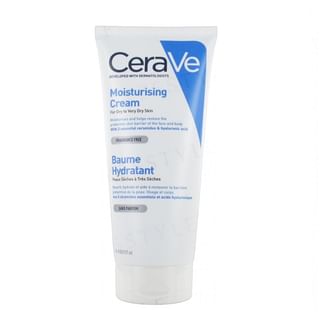 CeraVe - Moisturising Cream