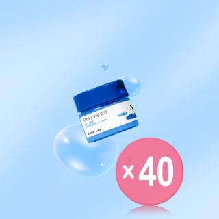 ROUND LAB - Birch Juice Moisturizing Lip Balm (x40) (Bulk Box)