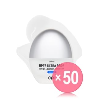 epii - HPT6 Ultra Drop 10% (x50) (Bulk Box)