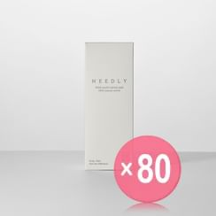 NEEDLY - Mild Multi Cotton Pad (x80) (Bulk Box)