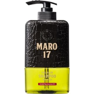 NatureLab - Maro 17 Collagen Shampoo Mild Wash