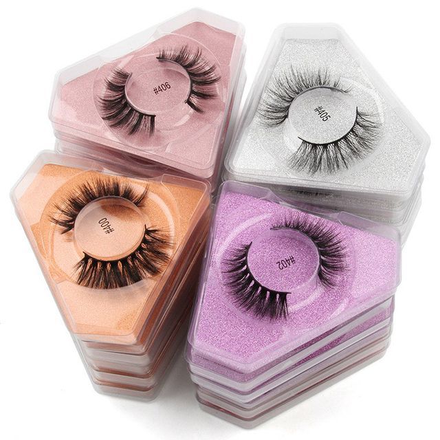Lashie-False Eyelashes