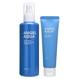 BEYOND - Angel Aqua For Men All-In-One Essence Set