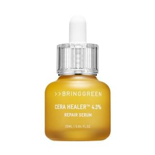 BRING GREEN - Cera Healer 4.3% Repair Serum
