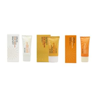 LEBELAGE - High Protection Sun Cream - 3 Types