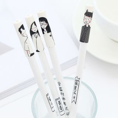 Fey Fey(フェイフェイ) - 0.38mm ジェルペン Fey Fey(フェイフェイ) - 0.38mm ジェルペン
