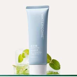 WATERCOME - Clear and Icy Body Hair Removal Cream