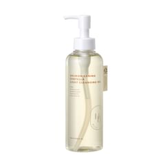 HEVEBLUE - Salmon Caring Centella Light Cleansing Oil