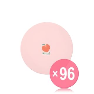 SKINFOOD - Peach Cotton Multi Finish Powder (Small) 5g (x96) (Bulk Box)