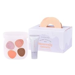 to/one - 2025 Holiday Collection Heavenly Sweets Box Sugary Dream & Fluffy Charm