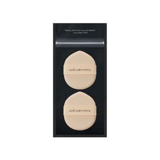 JUNG SAEM MOOL - Easy-Tap Puff Set