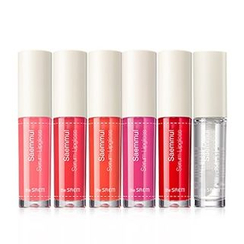 The Saem - Saemmul Serum Lip Gloss The Saem - Saemmul Serum Lip Gloss