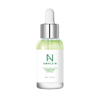 AMPLE: N - Peeling Shot Ampoule 