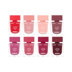 INGA - Water Double Lasting Scented Tint - 8 Colors