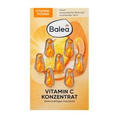 Balea - Vitamin C Konzentrat Capsule