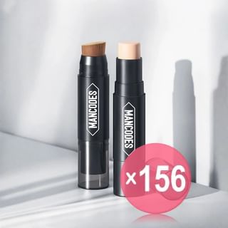 MANCODES - Men Dual-Ended Natural Concealer (x156) (Bulk Box)