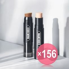 MANCODES - Men Dual-Ended Natural Concealer (x156) (Bulk Box)