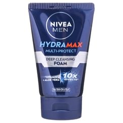 nivea hydramax