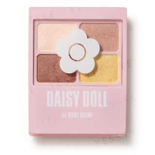 club cosmetics - DAISY DOLL Eye Color Palette