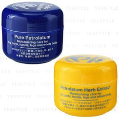 CHARLEY - Polka Vaseline 40g - 2 Types CHARLEY - Polka Vaseline 40g - 2 Types