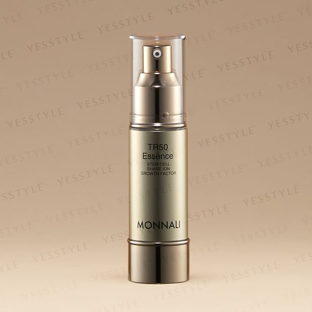 美容液 MONNALI TR50 Essence 30ml MONNALI - Gold Series TR50 Essence | YesStyle