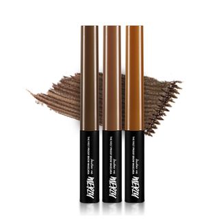 MERZY - The First Proof Brow Mascara - 3 Colors