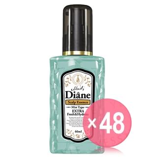 NatureLab - Moist Diane Extra Fresh & Hydrate Scalp Essence (x48) (Bulk Box)