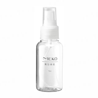 MEKO - Round Spray Bottle 75ml