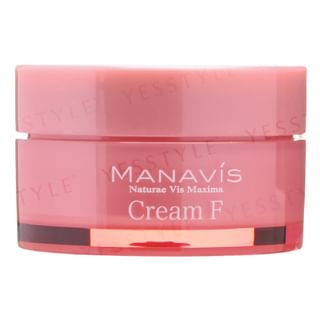 MANAVIS - Cream F
