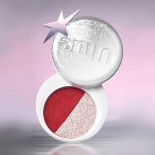 Uhue - Two-color Eyeshadow