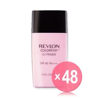 Revlon - Colorstay UV Primer SPF 40 PA+++ (x48) (Bulk Box)